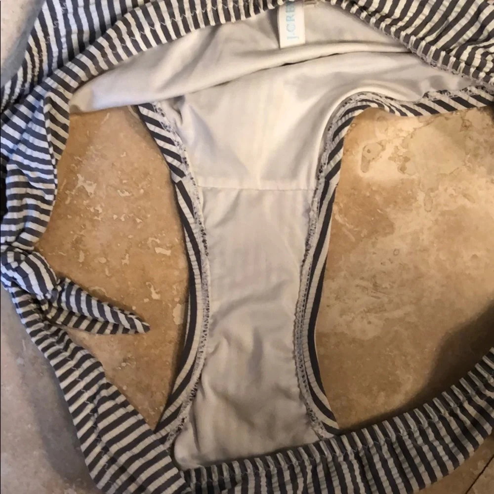Jcrew bathing suit